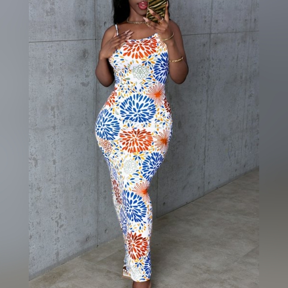 Women's dress